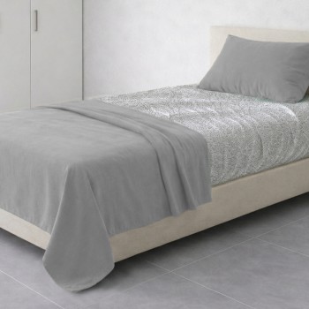 Σετ σεντόνια 3τμχ μονά Βαμβακερά 100% 170x270 / 110x200+35 εμπριμέ 007444011Σ11Χ82