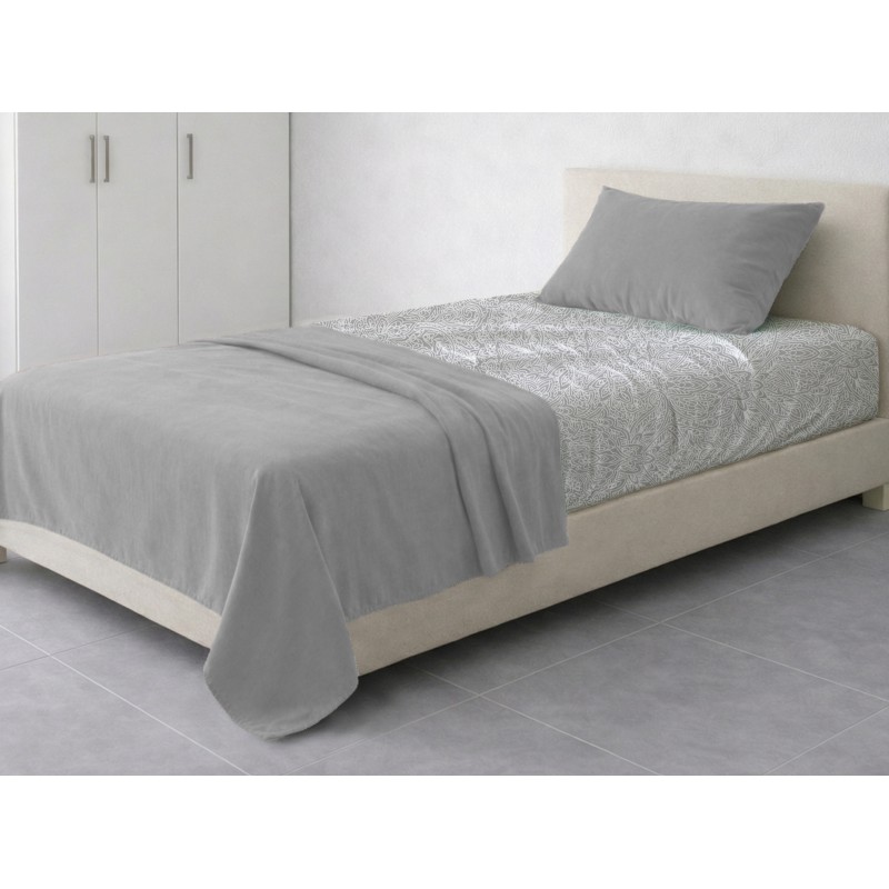 Σετ σεντόνια 3τμχ μονά Βαμβακερά 100% 170x270 / 110x200+35 εμπριμέ 007444011Σ11Χ82