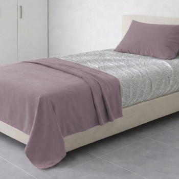 Σετ σεντόνια 3τμχ μονά Βαμβακερά 100% 170x270 / 110x200+35 εμπριμέ 007444011Σ11Χ92