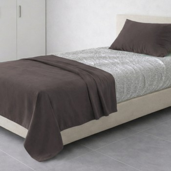 Σετ σεντόνια 3τμχ μονά Βαμβακερά 100% 170x270 / 110x200+35 εμπριμέ 007444011Σ11Χ93