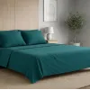 Σετ σεντόνια 6τμχ υπέρδιπλα 240×270-180×200+35 Βαμβακερά 100% 007008011Χ94