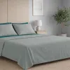 Σετ σεντόνια 6τμχ υπέρδιπλα 240×270-180×200+35 Βαμβακερά 100% 007008011Χ94Χ82