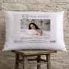 Σετ 6τμχ Μαξιλάρια Ύπνου Soft 50 X 70 600γρ 003005011Τ6