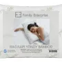 Μαξιλάρι ύπνου Bamboo 50 X 70 900γρ 003118011