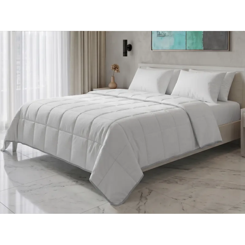 Πάπλωμα 220x240 Microfiber 200gr 008016011